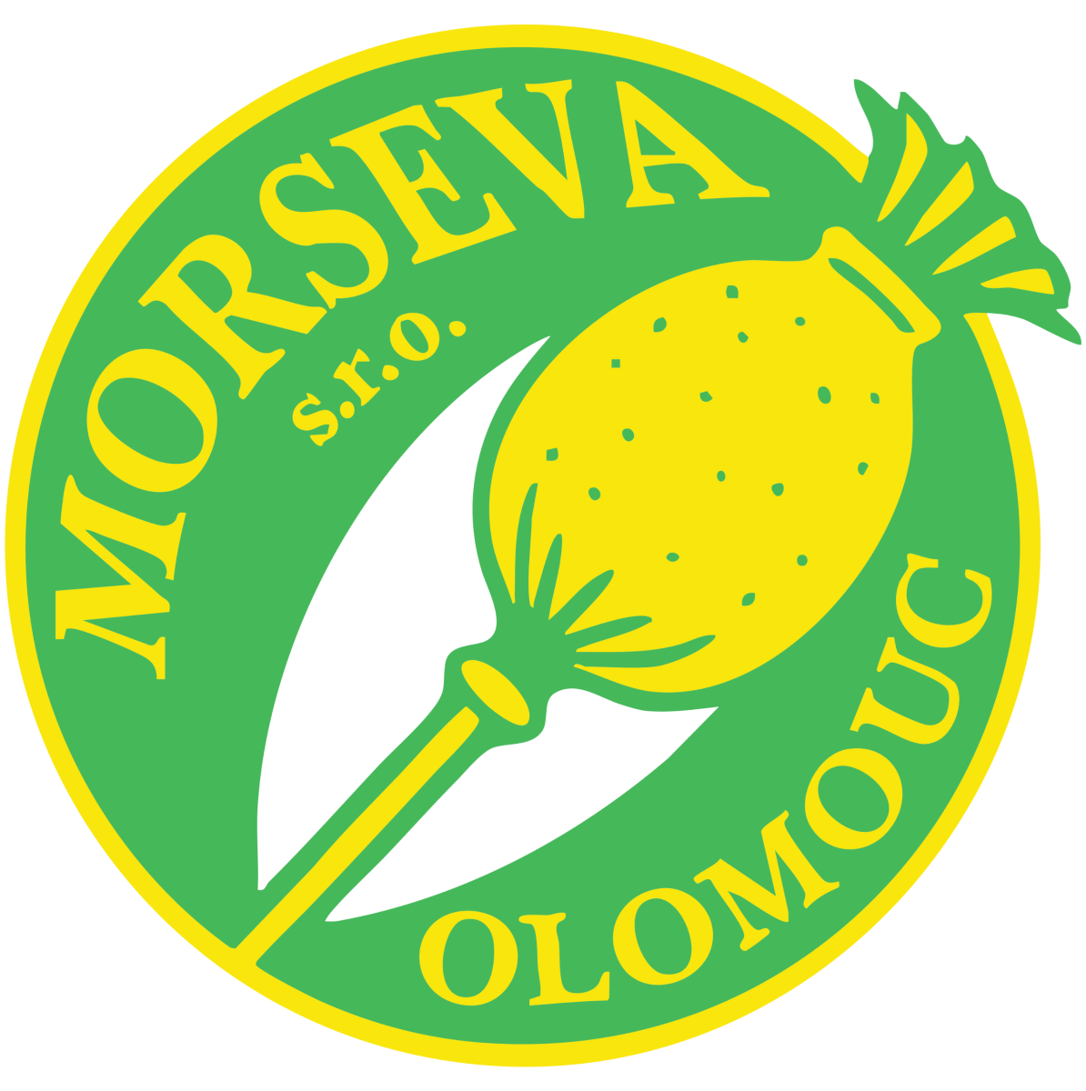 logo morseva.eu